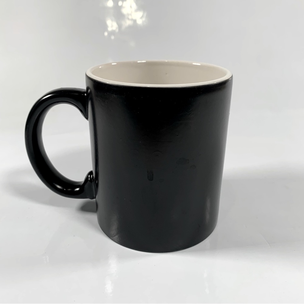 Color Changing Coffee Mug 11oz